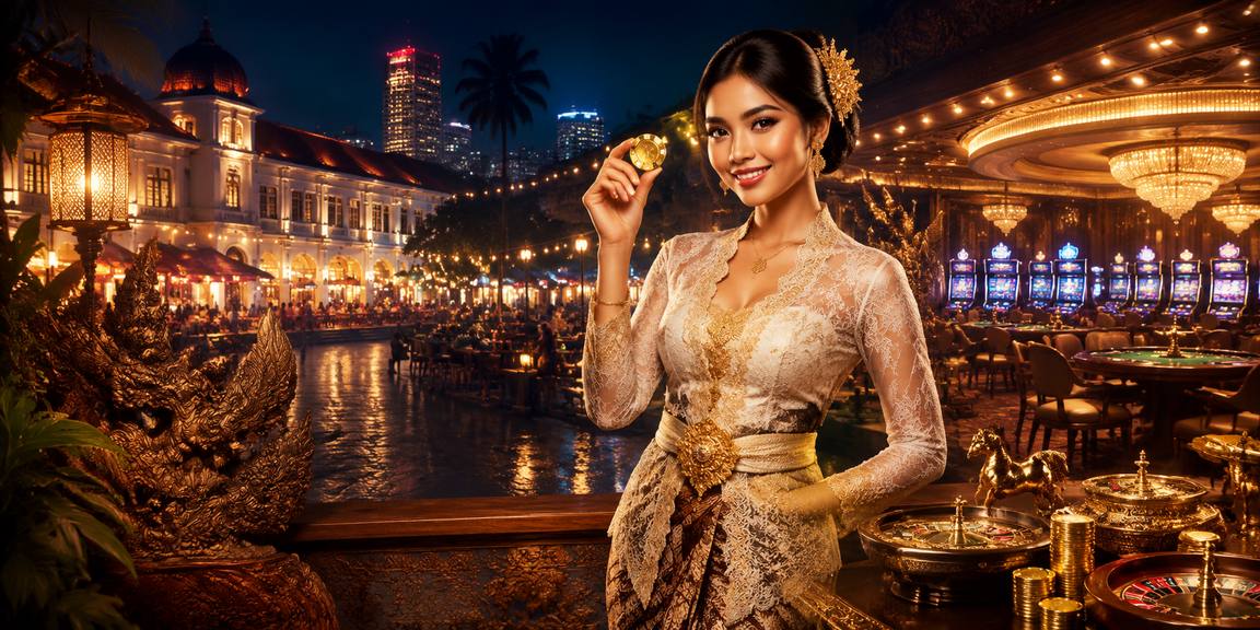 totobeta Casino catalogue