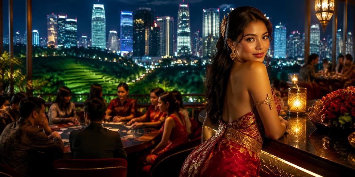 totobeta Live Casino